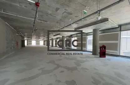Full Floor - Studio for rent in Khalifa City A - Khalifa City - Abu Dhabi