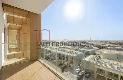 شقة - 2 غرف نوم - 3 حمامات للبيع في برج روكان C - برج روكان - دبي لاند - دبي