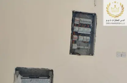 أرض - استوديو للايجار في الجرف الصناعية 2 - الجرف الصناعية - عجمان