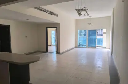 شقة - غرفة نوم - 2 حمامات للايجار في A1 زينيت - أبراج زينيت - مدينة دبي الرياضية - دبي