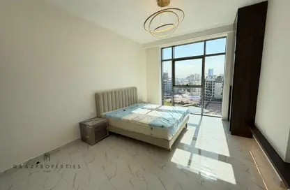 شقة - غرفة نوم - 2 حمامات للايجار في ادهارا ستار - ارجان - دبي