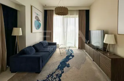 Apartment - 1 Bedroom - 2 Bathrooms for sale in Avani Palm View Hotel  and  Suites - Dubai Media City - Dubai