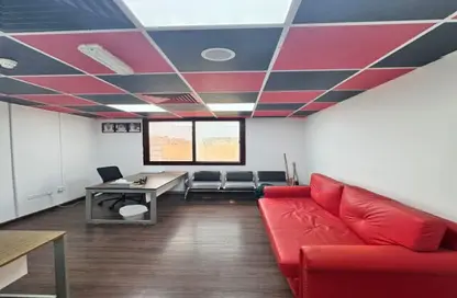 Business Centre - Studio - 2 Bathrooms for rent in Hor Al Anz East - Hor Al Anz - Deira - Dubai