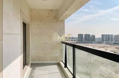 Apartment - 1 Bedroom - 2 Bathrooms for rent in Equiti Residence - Jebel Ali Village - Jebel Ali - Dubai