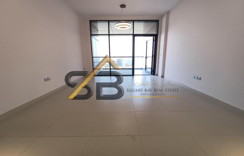 Apartment for Rent in Al Jaddaf Lavish And Spacious Brand New one