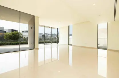 Villa - 5 Bedrooms - 7 Bathrooms for rent in Address Hillcrest - Dubai Hills Estate - Dubai