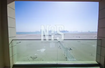 شقة - 1 حمام للبيع في بارك فيو - جزيرة السعديات - أبوظبي
