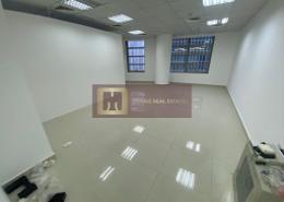 Empty Room image for: Office Space - 1 bathroom for rent in Silver Bay Tower - Business Bay - Dubai, Image 1