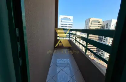 Apartment - 3 Bedrooms - 2 Bathrooms for rent in Airport Road - Abu Dhabi