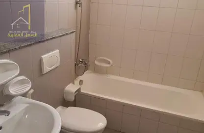 Apartment - 3 Bedrooms - 3 Bathrooms for rent in Al Taawun - Sharjah