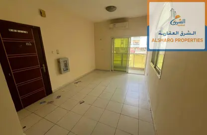 شقة - 1 حمام للايجار في أبراج عجمان وان - الصوان - عجمان