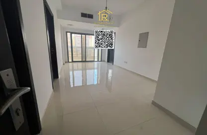 Apartment - 1 Bedroom - 2 Bathrooms for rent in Ajman Hills - Al Alia - Ajman