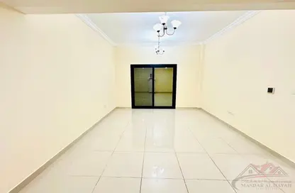 Apartment - 1 Bedroom - 2 Bathrooms for rent in Muwaileh 29 Building - Muwaileh - Sharjah