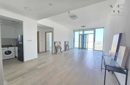 Apartment - 1 Bedroom - 1 Bathroom for rent in Bloom Towers B - Bloom Towers - Jumeirah Village Circle - Dubai