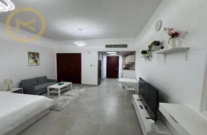 Apartment - Studio - 1 Bathroom for sale in England Cluster - International City - Dubai