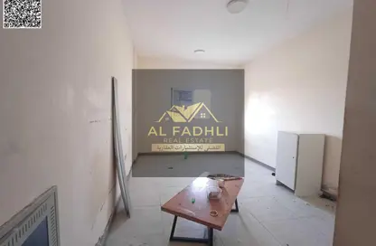 Apartment - 1 Bedroom - 1 Bathroom for rent in Al Jurf 3 - Al Jurf - Ajman Downtown - Ajman