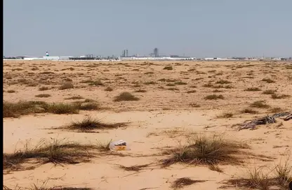 Land - Studio for sale in Al Sehma - Al Rowdat Suburb - Sharjah