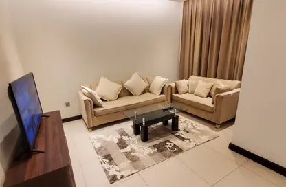 Apartment - 1 Bedroom - 1 Bathroom for rent in Al Rifa'ah - Al Heerah - Sharjah