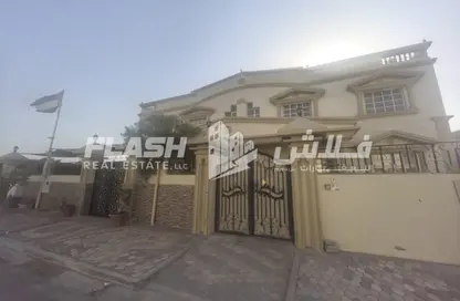 فيلا - 4 غرف نوم - 5 حمامات للايجار في الجويس - رأس الخيمة