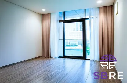 Apartment - 2 Bedrooms - 4 Bathrooms for rent in Peninsula One - Peninsula - Business Bay - Dubai