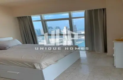 Apartment - 1 Bedroom - 2 Bathrooms for sale in Ocean Terrace - Marina Square - Al Reem Island - Abu Dhabi