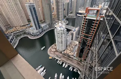شقة - 1 حمام للايجار في جي دبليو ماريوت هوتيل مارينا - دبي مارينا - دبي شقة - 1 حمام للايجار في جي دبليو ماريوت هوتيل مارينا - دبي مارينا - دبي