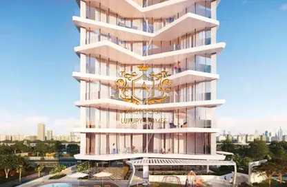 شقة - 2 غرف نوم - 3 حمامات للبيع في لاكشري كانال ريزدينس - جزر دبي - دبي