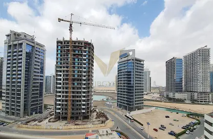 شقة - 1 حمام للبيع في إيليت سبورتس 4 - مساكن النخبة الرياضية - مدينة دبي الرياضية - دبي