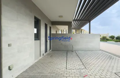 فيلا - 3 غرف نوم - 4 حمامات للايجار في 2 كاميلا - كاميليا - المرابع العربية 2 - دبي