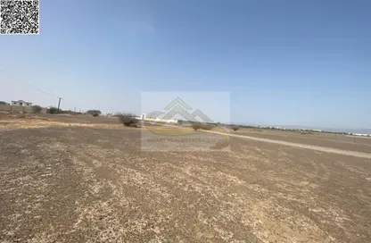 Land - Studio for sale in Manama - Ajman