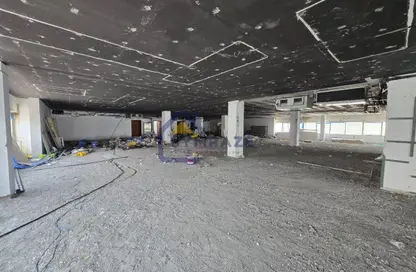 Show Room - Studio - 1 Bathroom for rent in Al Quoz Industrial Area - Al Quoz - Dubai