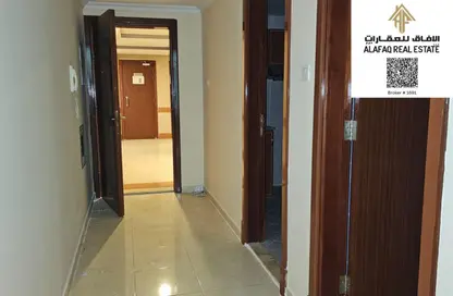 Apartment - 1 Bedroom - 2 Bathrooms for sale in Orient Towers - Al Bustan - Ajman