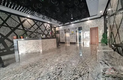 Apartment - 1 Bedroom - 2 Bathrooms for rent in Moon Tower 2 - Moon Towers - Al Nahda - Sharjah