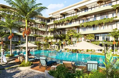 شقة - 1 حمام للبيع في جاردنز 2 - ارجان - دبي