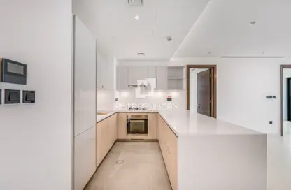 Apartment - 3 Bedrooms - 5 Bathrooms for sale in The Crest - Sobha Hartland - Mohammed Bin Rashid City - Dubai