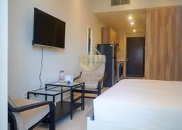 Studio - 1 bathroom for rent in Hera Tower - Dubai Sports City - Dubai