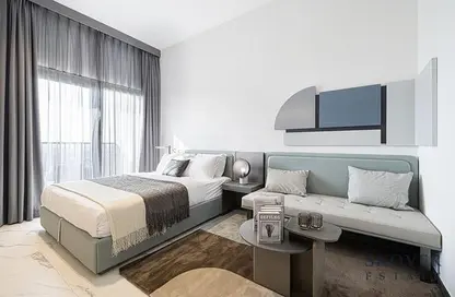 Apartment - Studio - 1 Bathroom for sale in MAG City Apartments - District 7 - Mohammed Bin Rashid City - Dubai