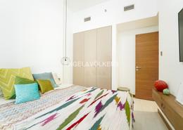 Apartment - 1 bedroom - 1 bathroom for sale in Urban Oasis - Business Bay - Dubai