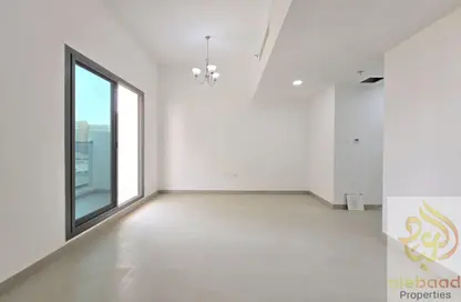 شقة - غرفة نوم - 2 حمامات للايجار في لي هواريزون ريزيدينس - 4 الورسان - الورسان - دبي