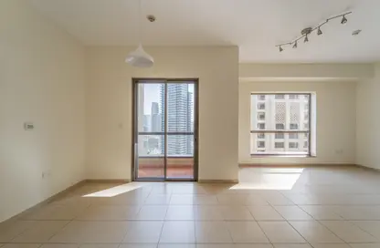 Apartment - 1 Bedroom - 2 Bathrooms for sale in Bahar 6 - Bahar - Jumeirah Beach Residence - Dubai