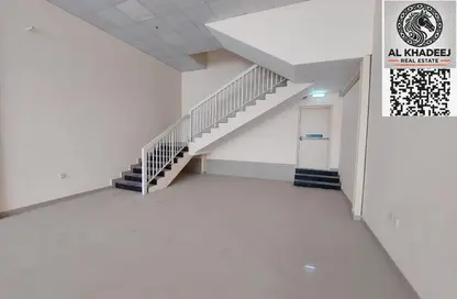 Warehouse - Studio - 1 Bathroom for rent in Al Jurf Industrial 3 - Al Jurf Industrial - Ajman