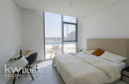 Apartment - 2 Bedrooms - 4 Bathrooms for rent in Residences 18 - District One - Mohammed Bin Rashid City - Dubai