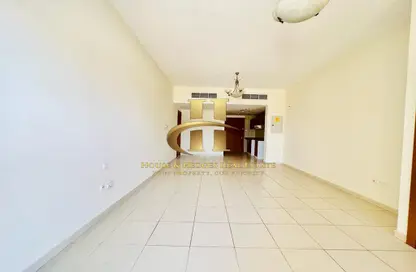 Apartment - Studio - 1 Bathroom for rent in Lavender 1 - Emirates Gardens 1 - Jumeirah Village Circle - Dubai