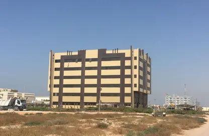 شقة - 2 غرف نوم - 2 حمامات للايجار في المعيريض - رأس الخيمة