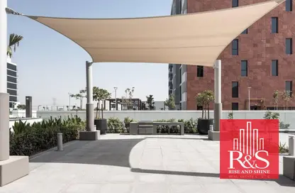 Apartment - Studio - 1 Bathroom for sale in AZIZI Riviera 37 - Meydan One - Meydan - Dubai