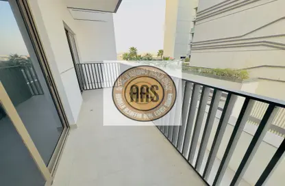 Apartment - 1 Bedroom - 1 Bathroom for sale in Azizi Amber - Al Furjan - Dubai