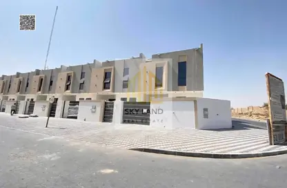 Villa - 4 Bedrooms - 6 Bathrooms for sale in Al Helio 1 - Al Helio - Ajman