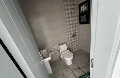 Apartment - Studio - 1 Bathroom for rent in Al Rawda 3 Villas - Al Rawda 3 - Al Rawda - Ajman