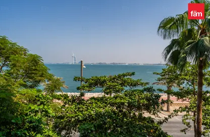 شقة - غرفة نوم - 2 حمامات للبيع في رويال امواج ريزيدنس ساوث - Royal Amwaj ريزيدنسز - نخلة جميرا - دبي