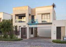 Villa - 5 bedrooms - 8 bathrooms for rent in HIDD Al Saadiyat - Saadiyat Island - Abu Dhabi